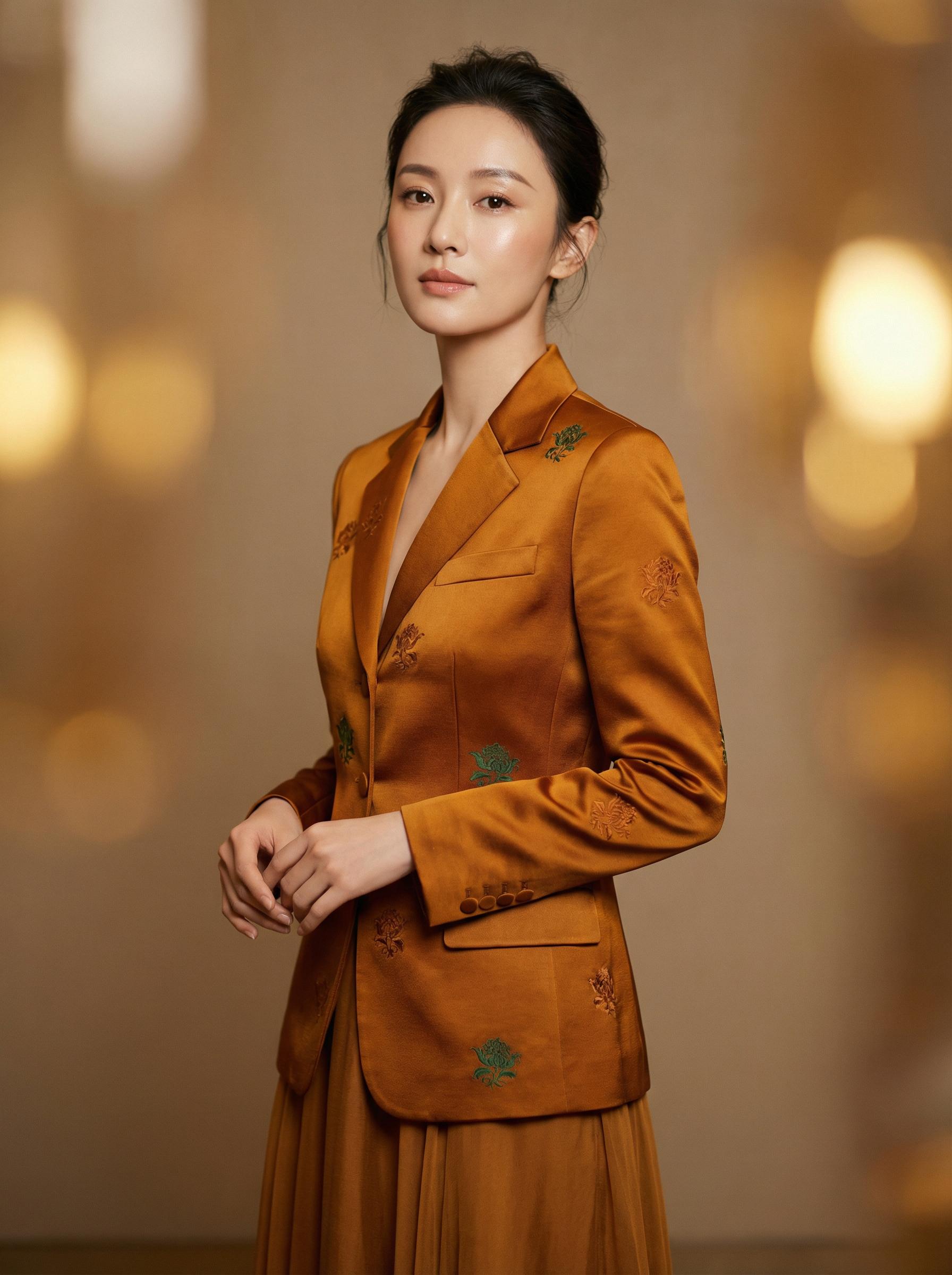 新草榴 - 苏雅演员顾问