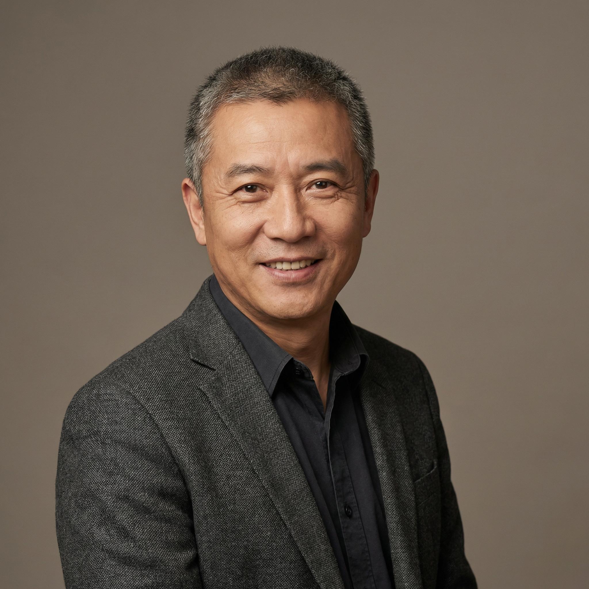 新草榴 - 陈明远导演